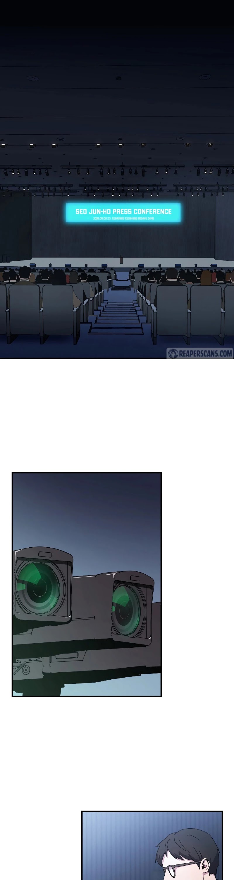 Return of the Frozen Player Chapter 49 - Page 2