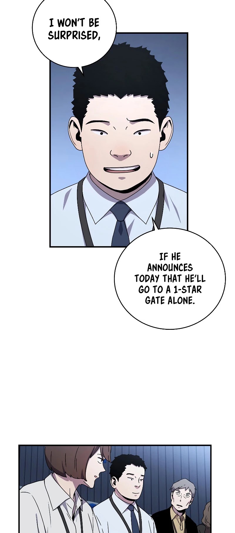 Return of the Frozen Player Chapter 49 - Page 5