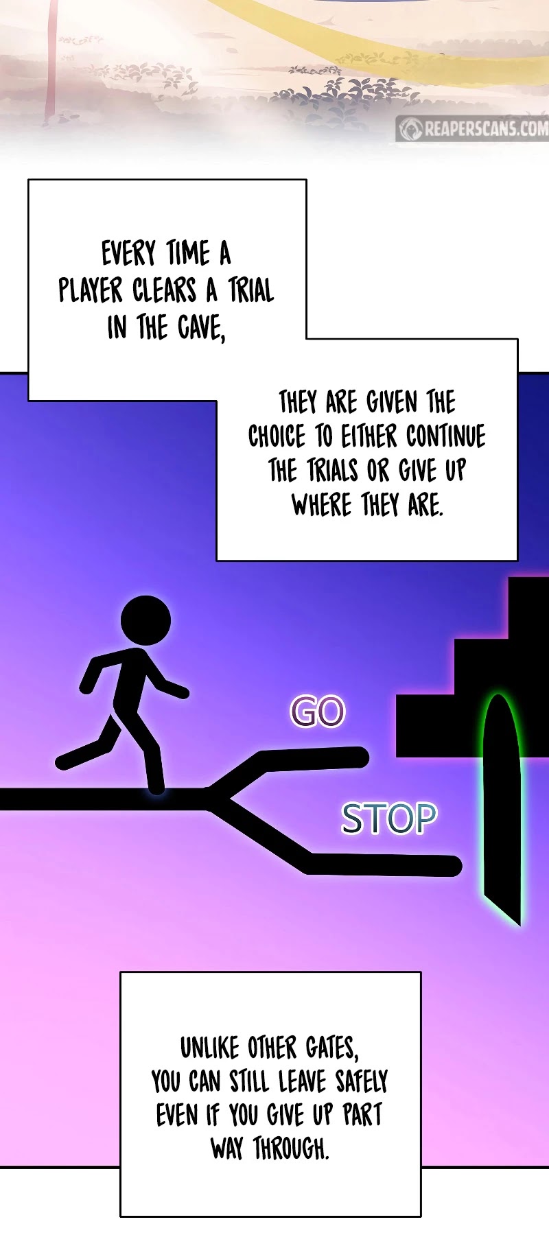 Return of the Frozen Player Chapter 49 - Page 15