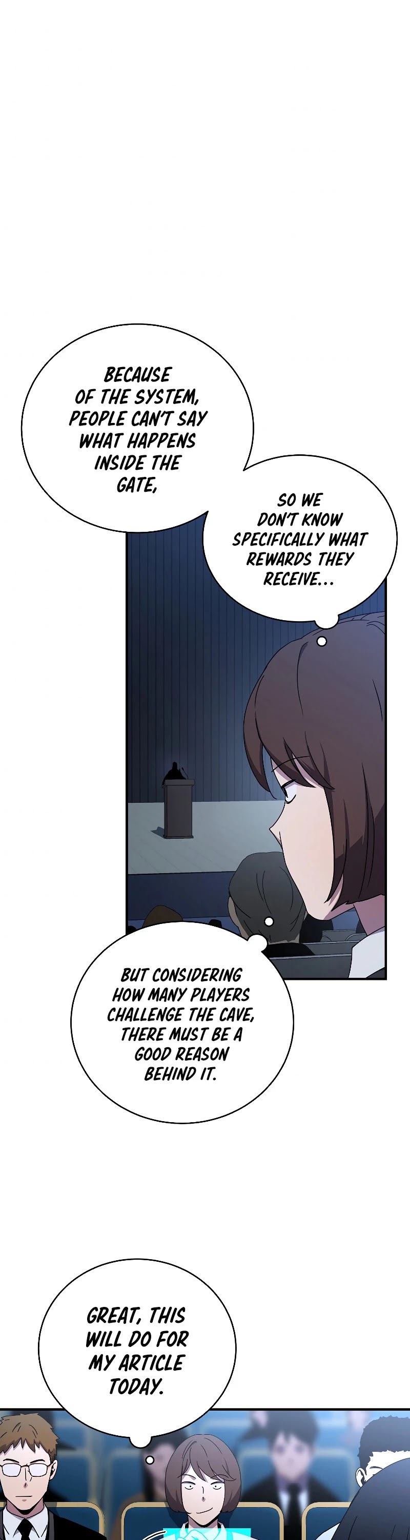 Return of the Frozen Player Chapter 49 - Page 16