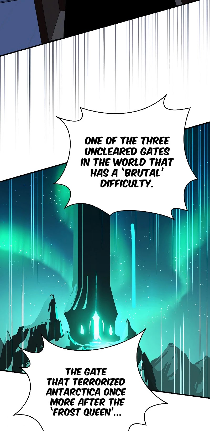 Return of the Frozen Player Chapter 49 - Page 19