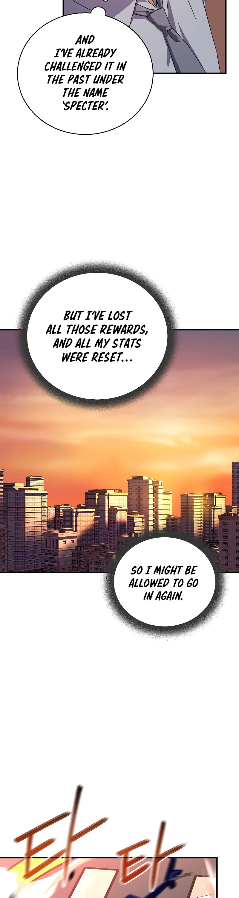Return of the Frozen Player Chapter 49 - Page 27