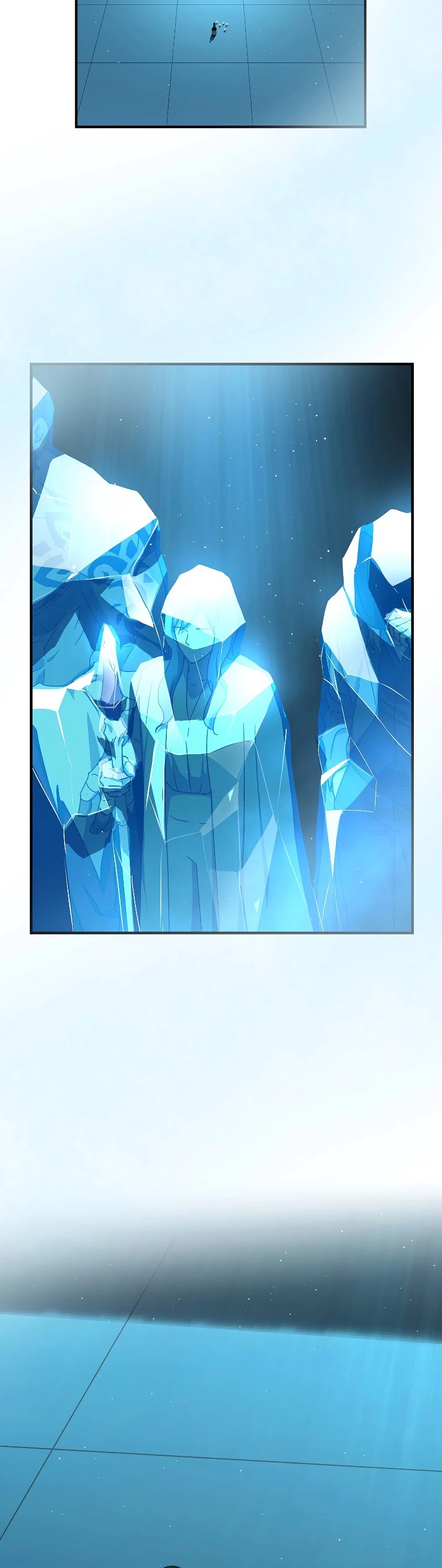 Return of the Frozen Player Chapter 49 - Page 39
