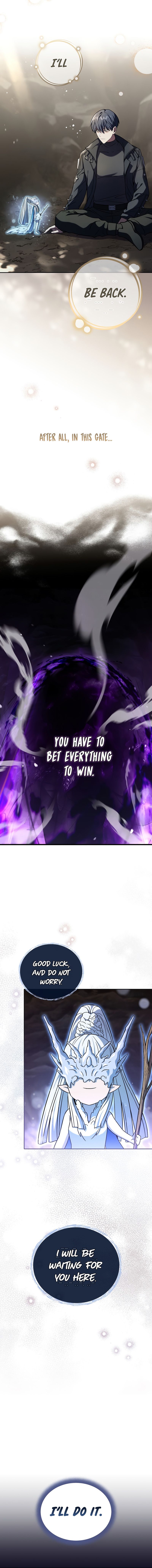 Return of the Frozen Player Chapter 54 - Page 15