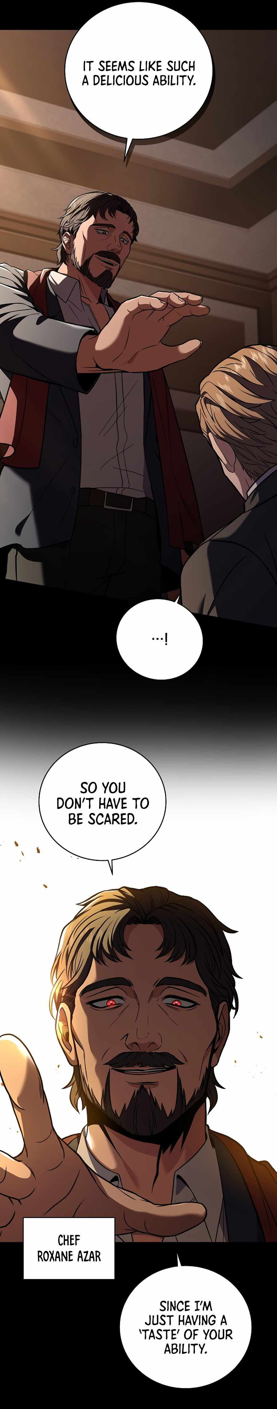 Return of the Frozen Player Chapter 59 - Page 13