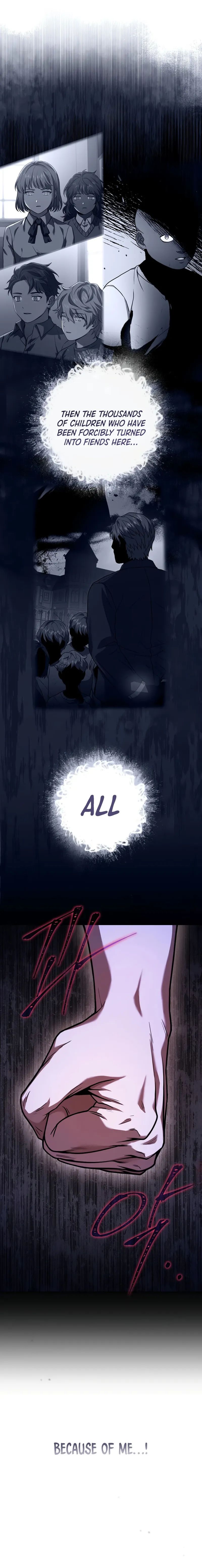 Return of the Frozen Player Chapter 60 - Page 2