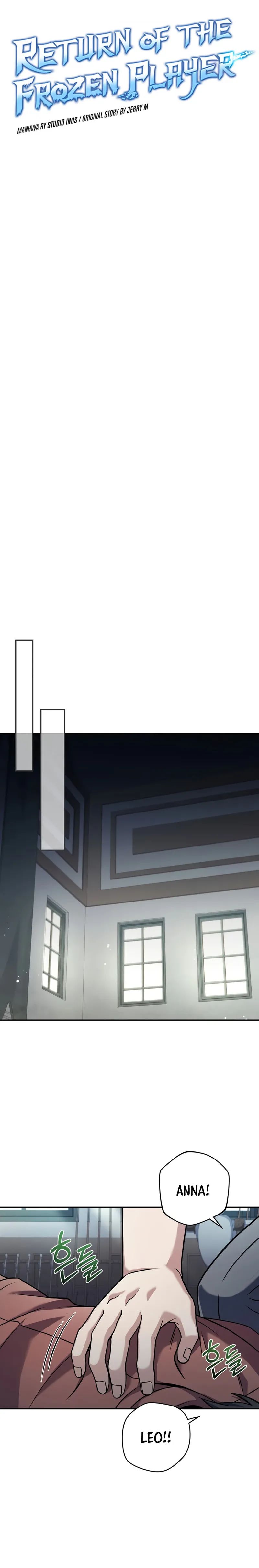 Return of the Frozen Player Chapter 60 - Page 6