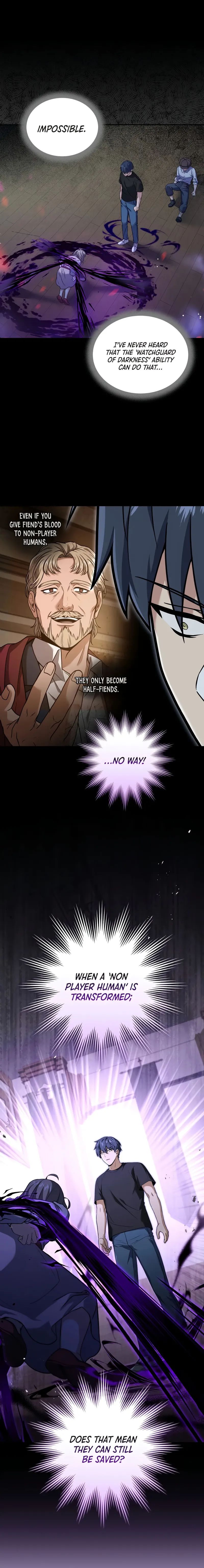 Return of the Frozen Player Chapter 60 - Page 16