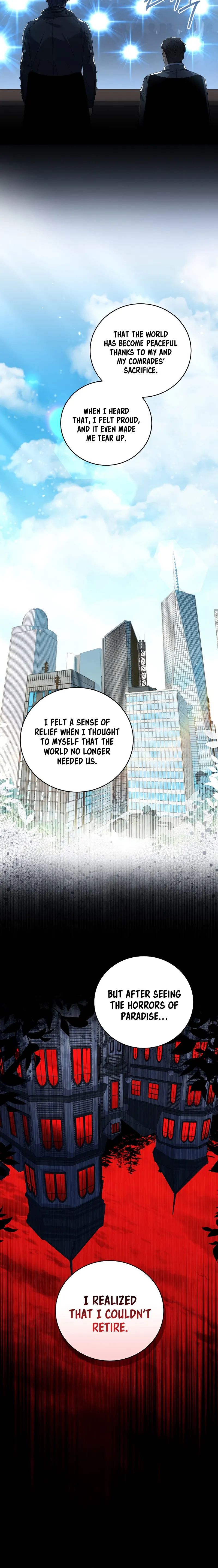 Return of the Frozen Player Chapter 62 - Page 10