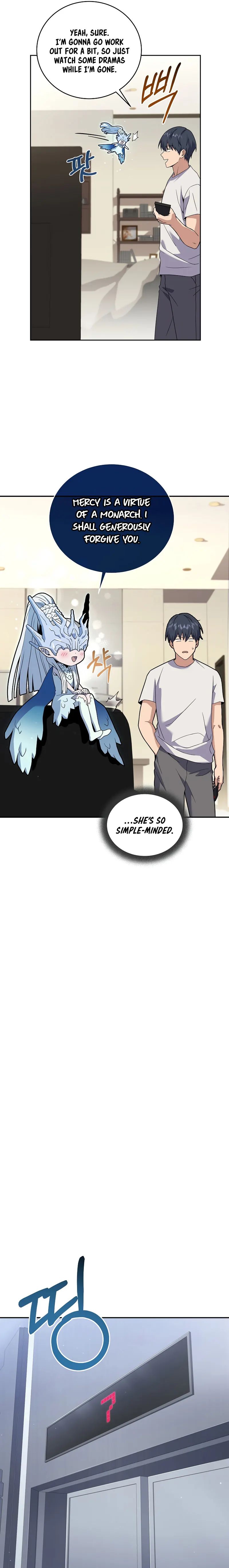 Return of the Frozen Player Chapter 62 - Page 20