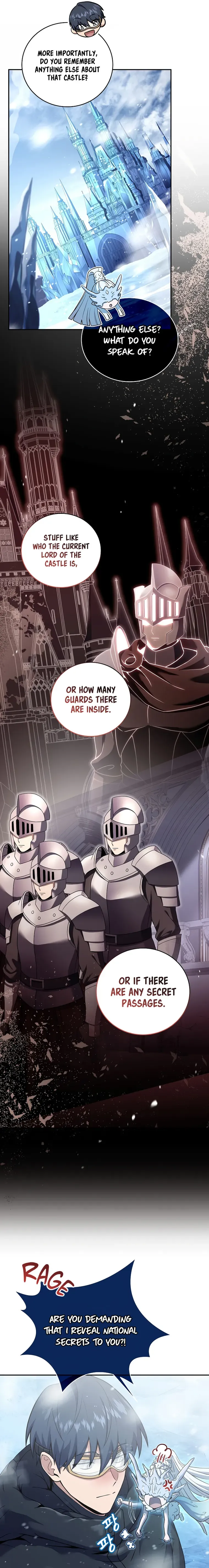 Return of the Frozen Player Chapter 65 - Page 3
