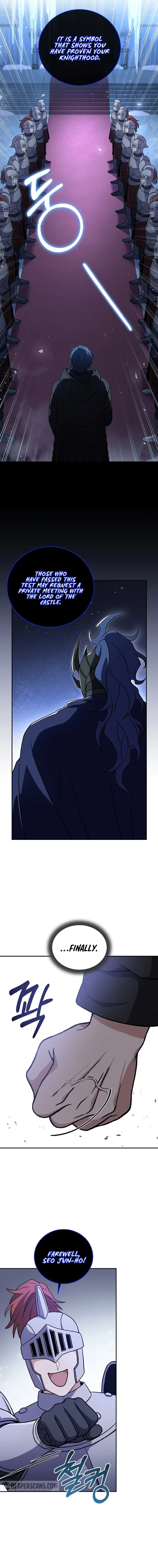 Return of the Frozen Player Chapter 66 - Page 14