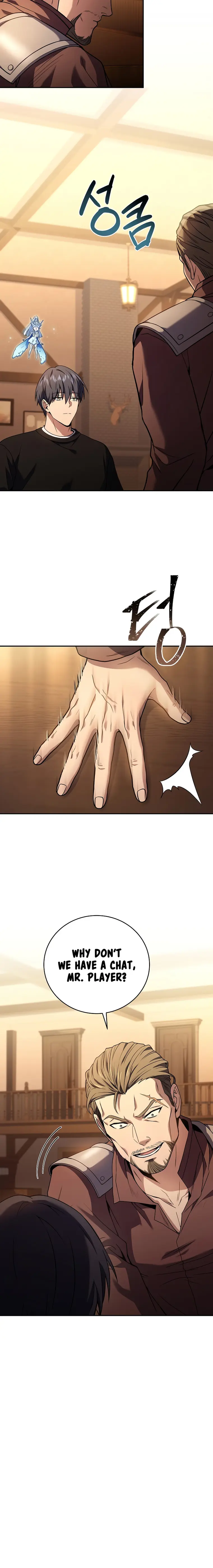 Return of the Frozen Player Chapter 77 - Page 6