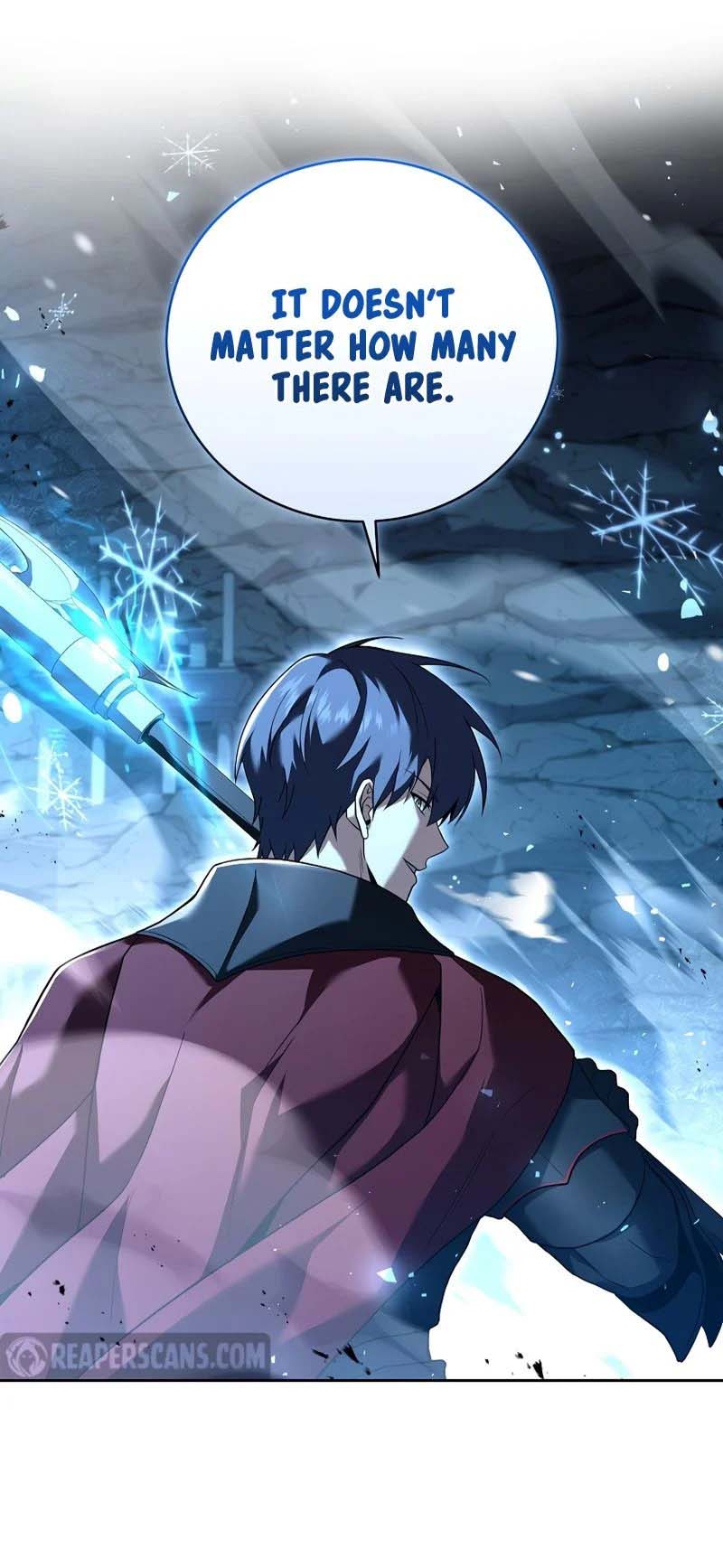 Return of the Frozen Player Chapter 80 - Page 12