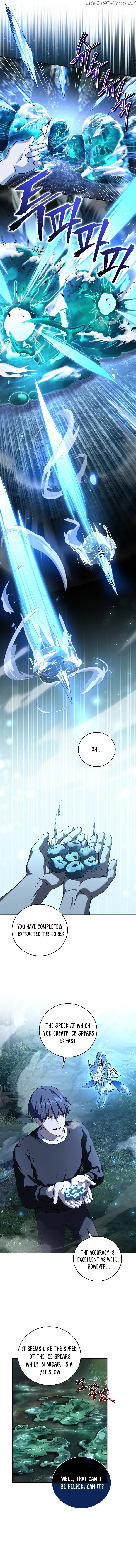 Return of the Frozen Player Chapter 83 - Page 6