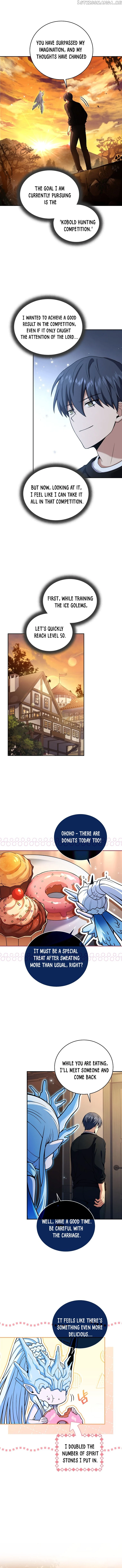 Return of the Frozen Player Chapter 83 - Page 10