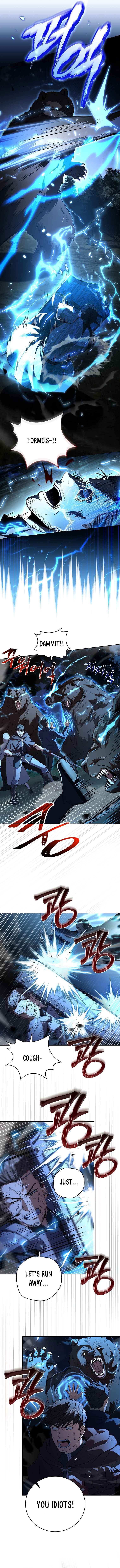 Return of the Frozen Player Chapter 85 - Page 6