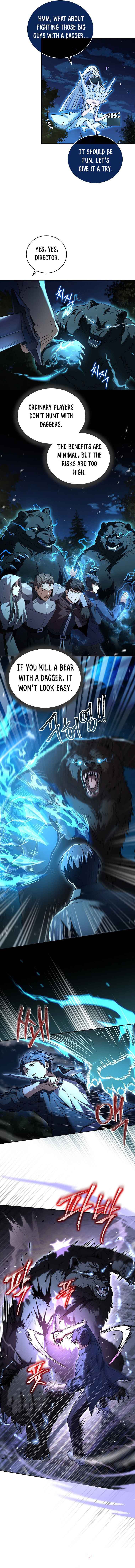 Return of the Frozen Player Chapter 85 - Page 10