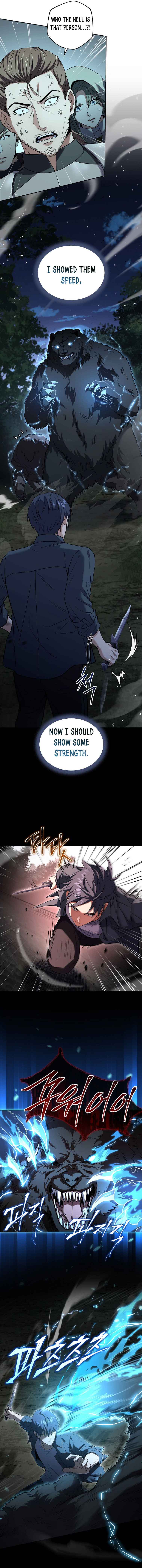 Return of the Frozen Player Chapter 85 - Page 12