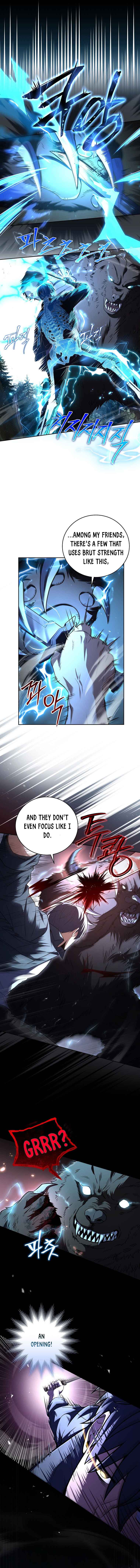 Return of the Frozen Player Chapter 85 - Page 13