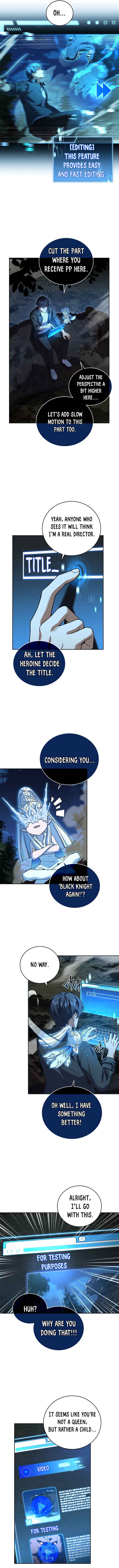 Return of the Frozen Player Chapter 86 - Page 4