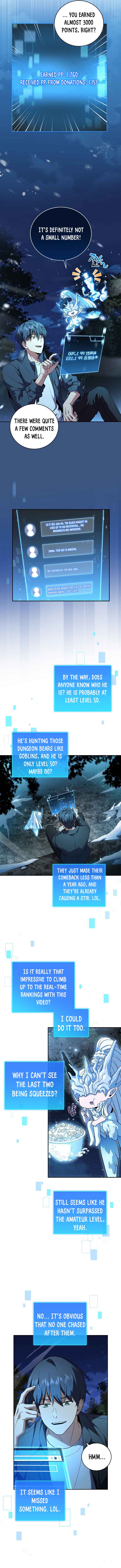 Return of the Frozen Player Chapter 86 - Page 7