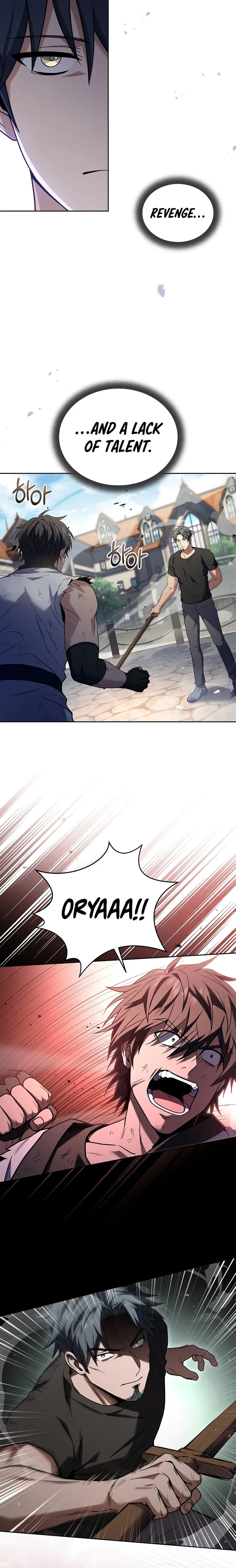 Return of the Frozen Player Chapter 87 - Page 18