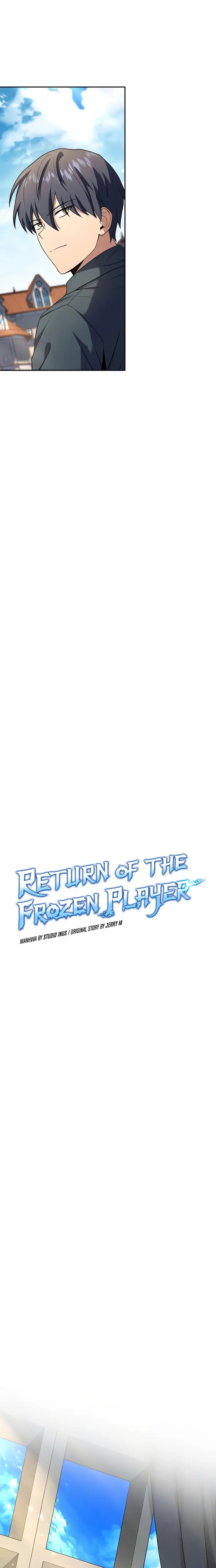 Return of the Frozen Player Chapter 88 - Page 7