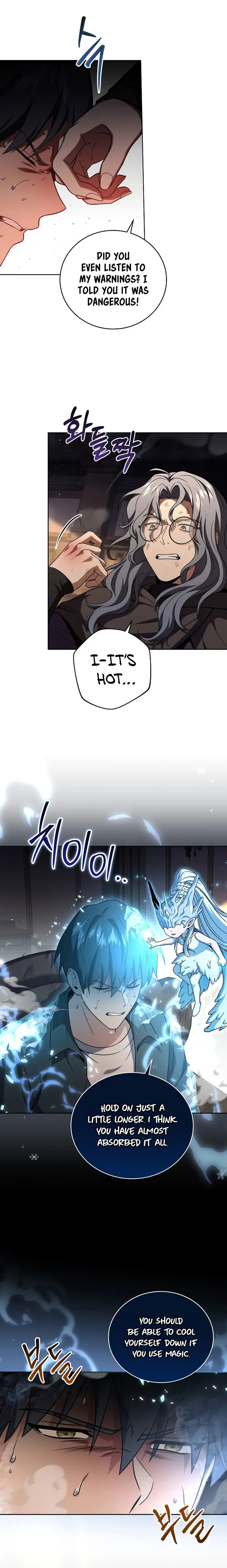 Return of the Frozen Player Chapter 88 - Page 14