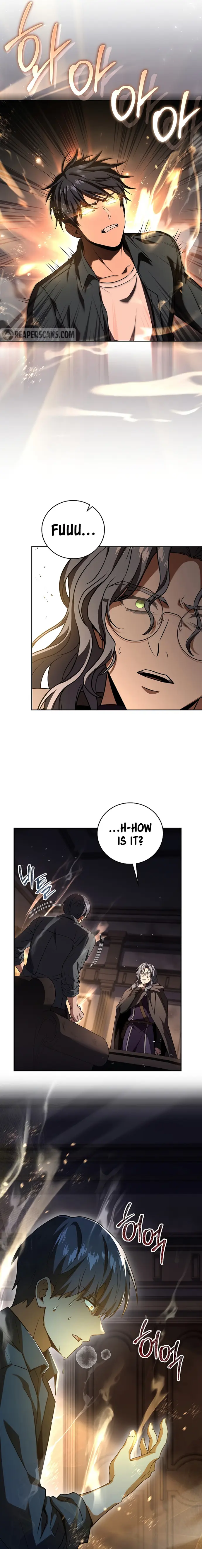 Return of the Frozen Player Chapter 88 - Page 15