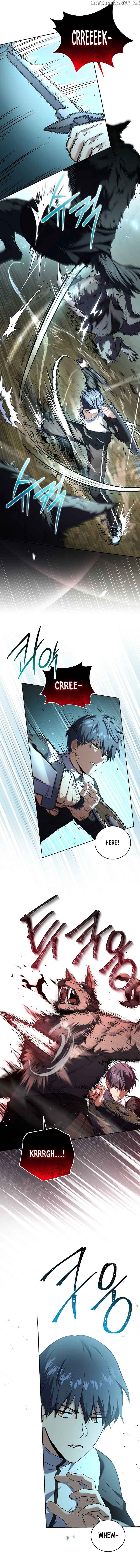 Return of the Frozen Player Chapter 89 - Page 6