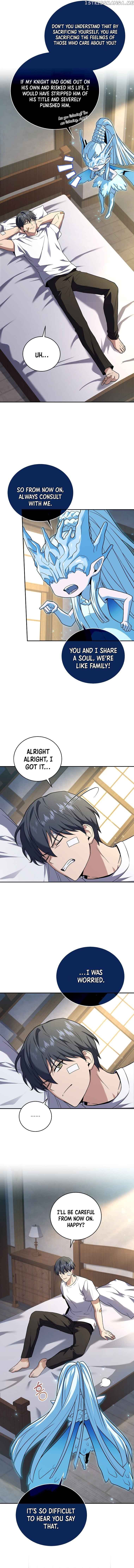 Return of the Frozen Player Chapter 93 - Page 13