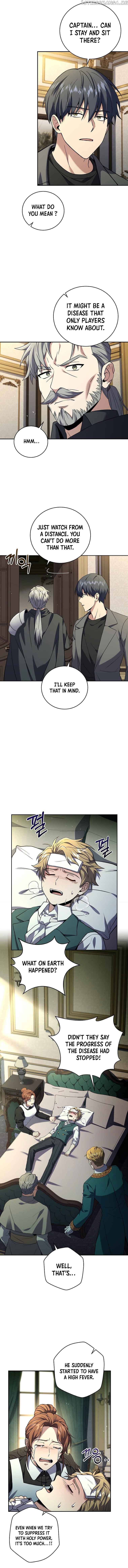 Return of the Frozen Player Chapter 94 - Page 6