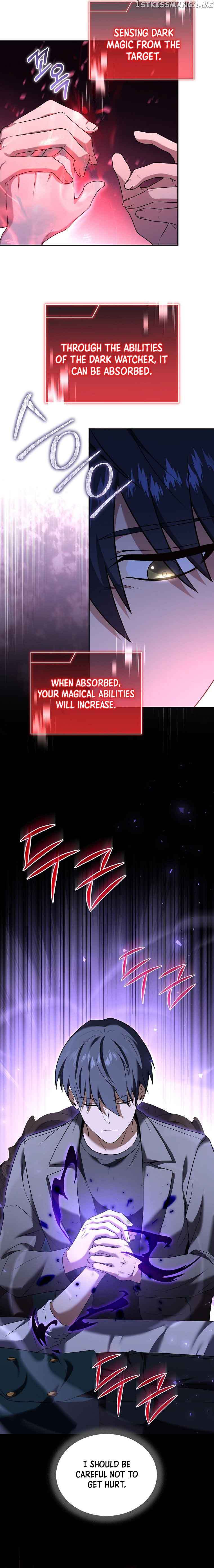 Return of the Frozen Player Chapter 94 - Page 10
