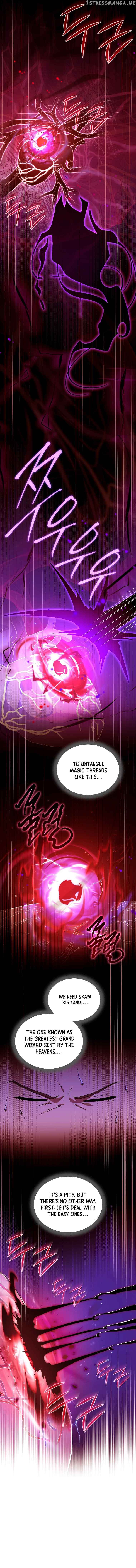 Return of the Frozen Player Chapter 94 - Page 11