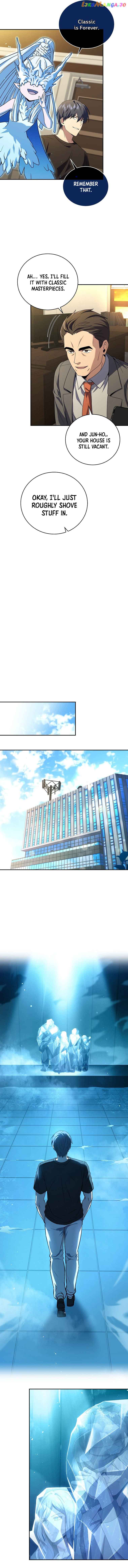 Return of the Frozen Player Chapter 95 - Page 6