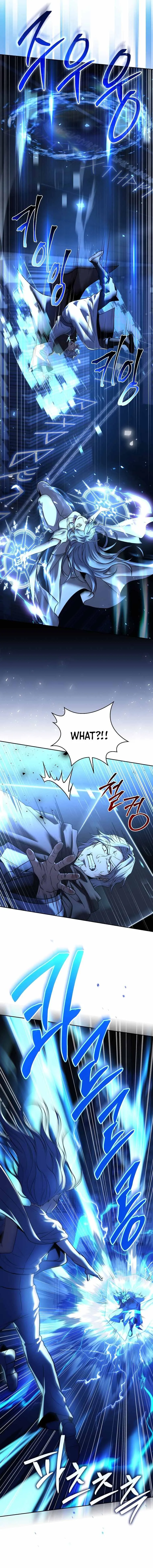 Return of the Frozen Player Chapter 97 - Page 13