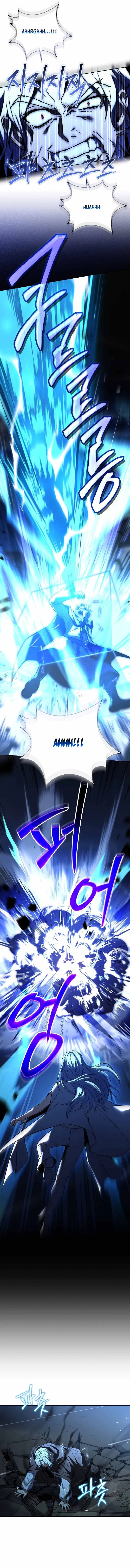 Return of the Frozen Player Chapter 97 - Page 14