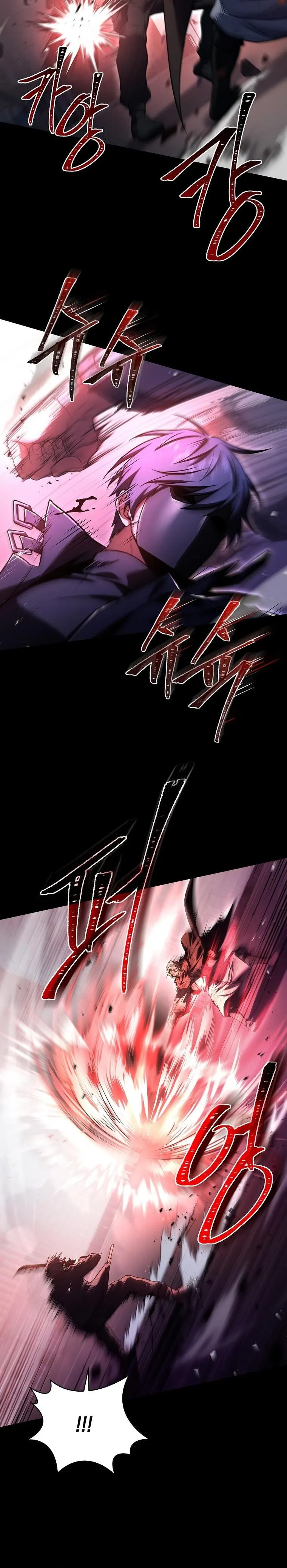 Return of the Frozen Player Chapter 98 - Page 10