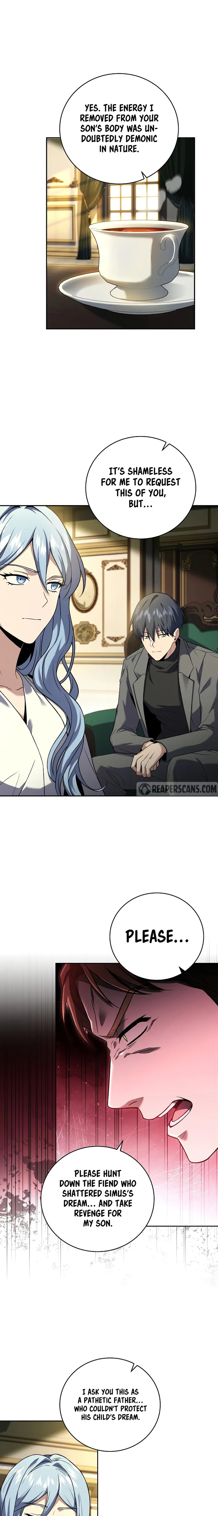 Return of the Frozen Player Chapter 99 - Page 13