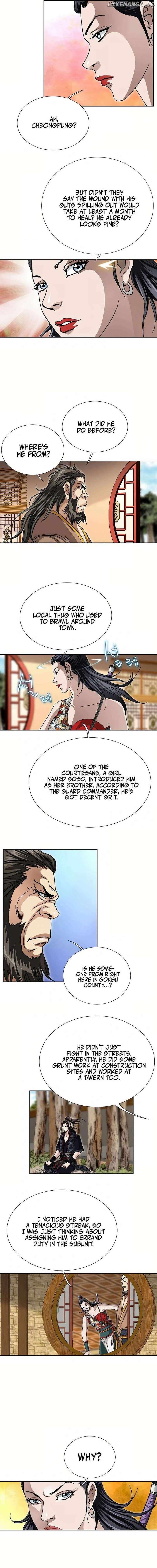 Return of the Immortal Monk Chapter 13 - Page 15
