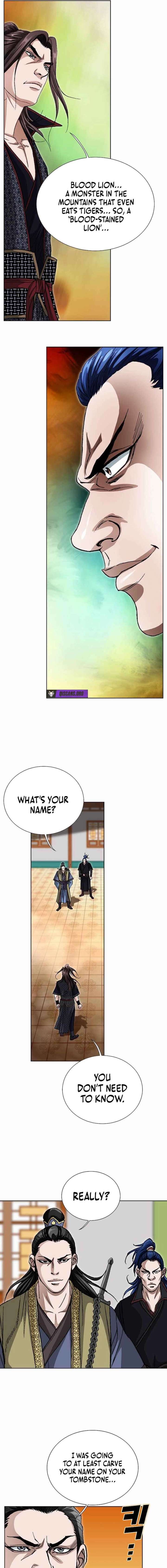 Return of the Immortal Monk Chapter 27 - Page 15