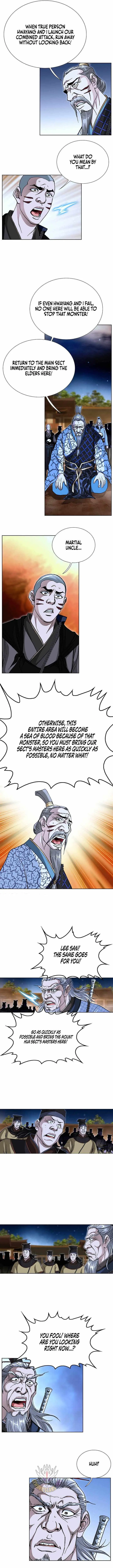 Return of the Immortal Monk Chapter 47 - Page 3