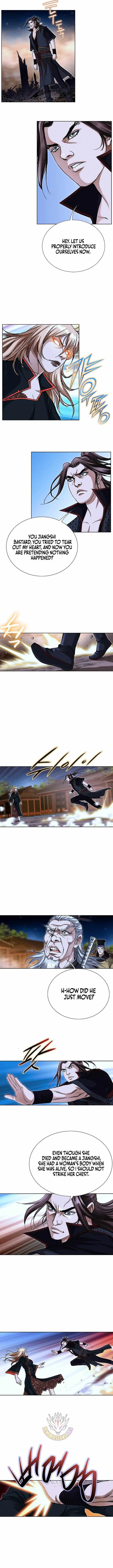 Return of the Immortal Monk Chapter 47 - Page 5