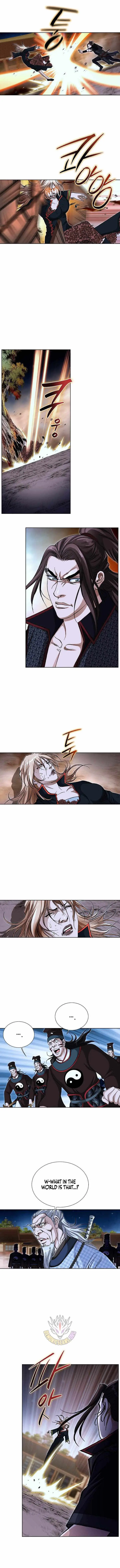 Return of the Immortal Monk Chapter 47 - Page 6