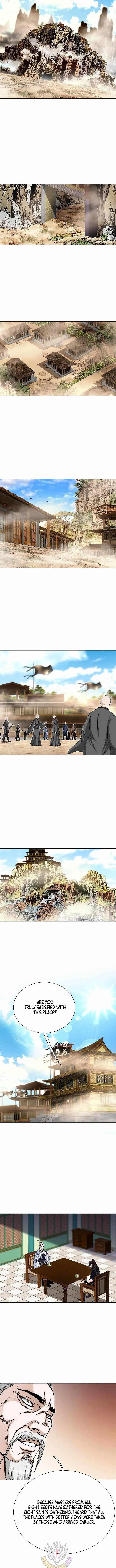 Return of the Immortal Monk Chapter 48 - Page 3