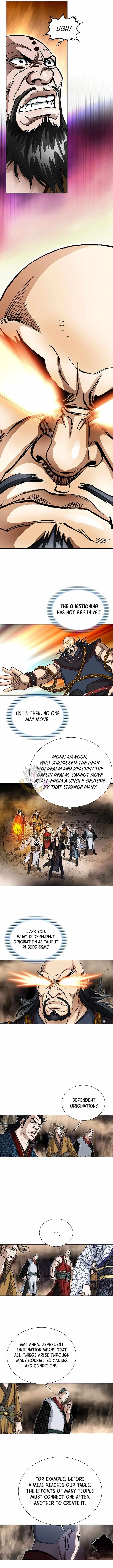 Return of the Immortal Monk Chapter 53 - Page 4