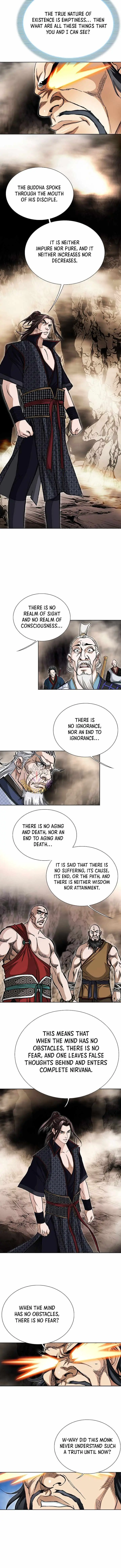 Return of the Immortal Monk Chapter 53 - Page 6