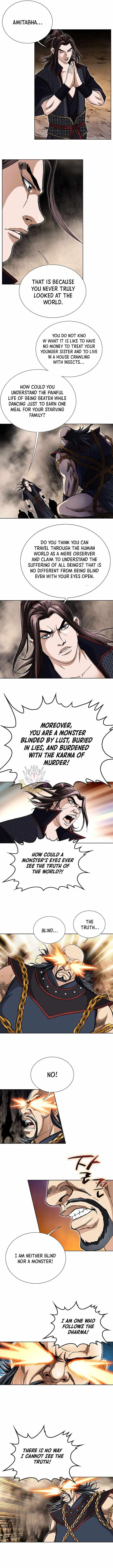 Return of the Immortal Monk Chapter 53 - Page 7