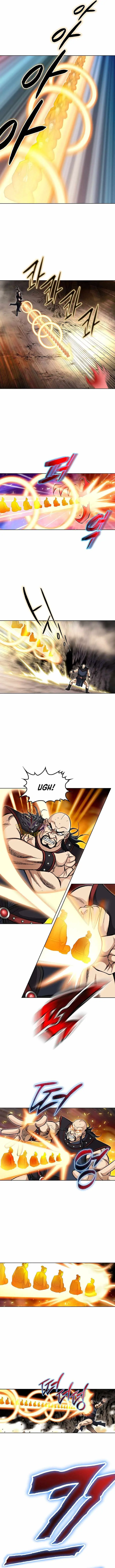 Return of the Immortal Monk Chapter 55 - Page 4